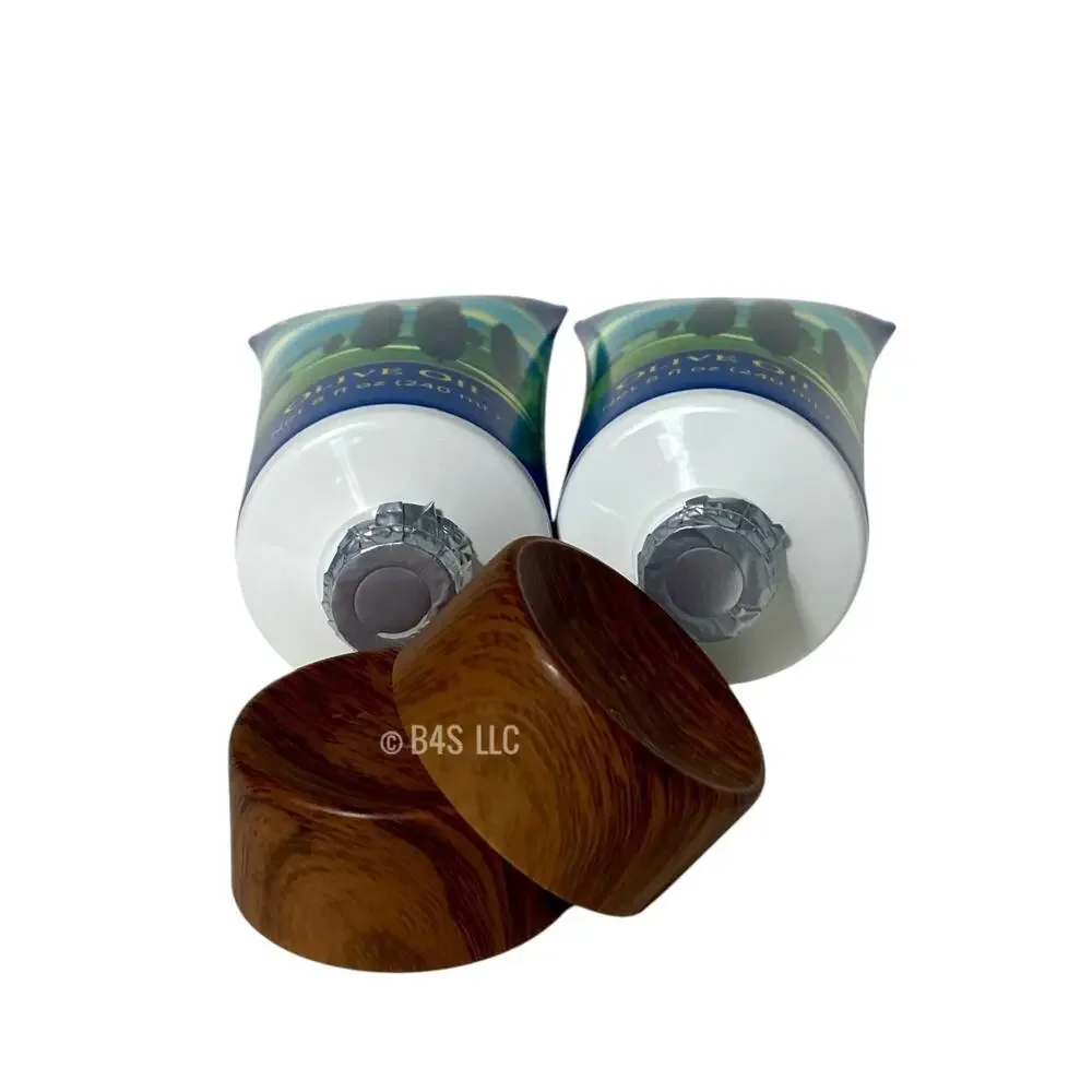 Core bamboo olive